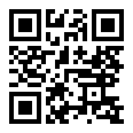 酷漫屋隐藏的章节观看二维码