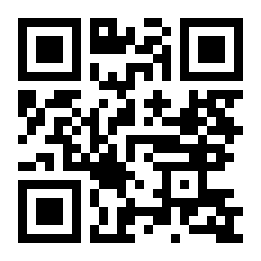 离一影视二维码