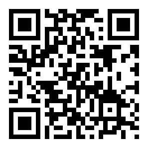 幽灵出没中文版二维码