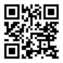 间谍赛跑者3D二维码