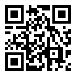 蓝帽忍者二维码