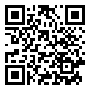 复古深渊二维码