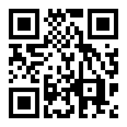 万能电子书阅读器手机版二维码