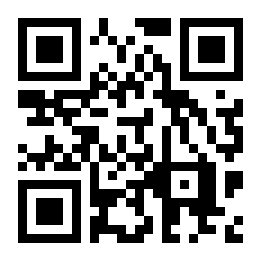 嗨皮打水二维码