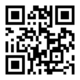 金标尺公考二维码