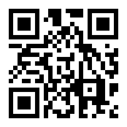 新海诚滤镜二维码