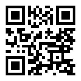 魔映贴纸拼图二维码