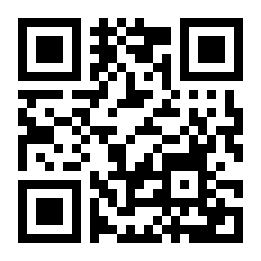 终极气功波二维码