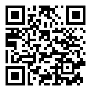 明珠智家二维码