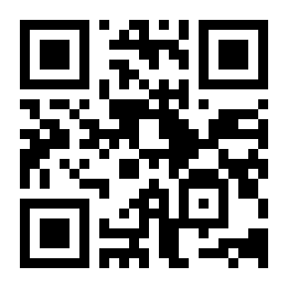 灵通资讯二维码