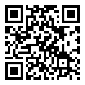 贴墙攀登者二维码