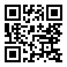 悦读小说免费阅读器二维码