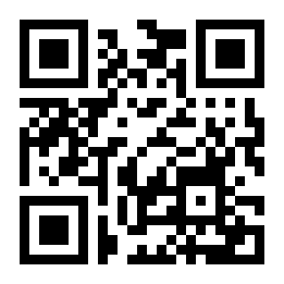 乐播影视二维码