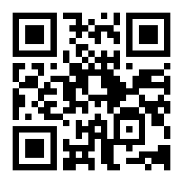 摩托车特技达人二维码