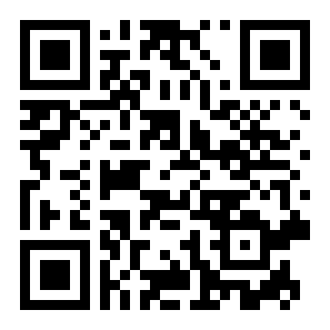 厚大法考二维码