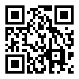 小队突袭二维码