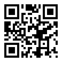 斯科皮鬼屋二维码