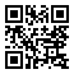 巴巴闲着二维码