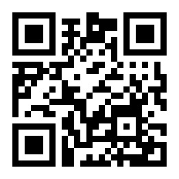 威动影音二维码