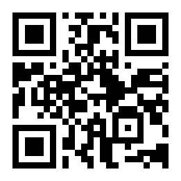 四六级冲刺宝二维码