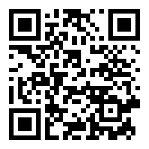 汽车与城市二维码