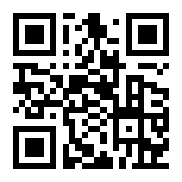 爱酱视频在线观看二维码