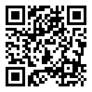 胖鱼道炫云电脑二维码