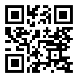 色盲色弱检测大师二维码