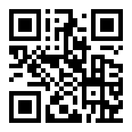 金刚狼快跑二维码