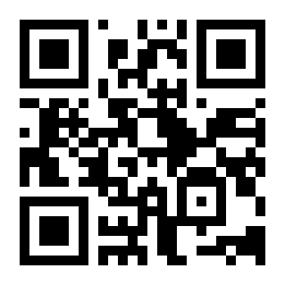 越野赛车竞速二维码