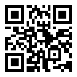 乐语漫画二维码