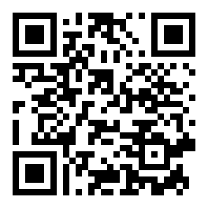 怪兽小牙医二维码