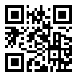 搜门面二维码
