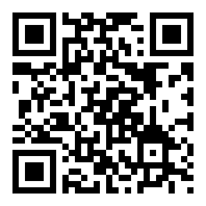 贪吃小怪物二维码