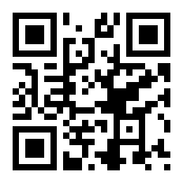 海边的承诺二维码