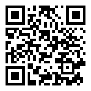 跳跃峡谷二维码