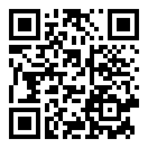 像素火影八尾人柱力版二维码