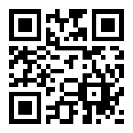 病房2二维码
