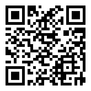 公共旅游巴士都市二维码