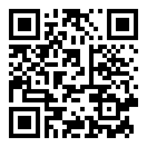 主题壁纸鸭二维码