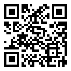 鳗娱漫画二维码