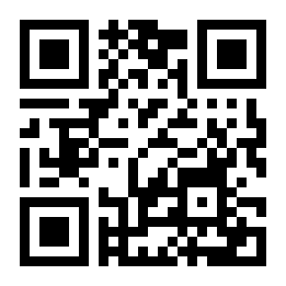 磁力波波二维码