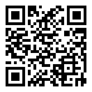 模拟飞行单车二维码