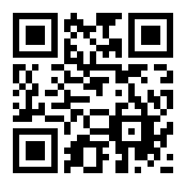 立方体攻击二维码