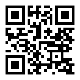 送外卖贼快二维码