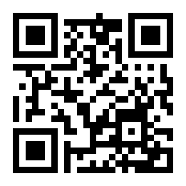 爱情节拍二维码