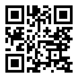 重返狂野西部二维码