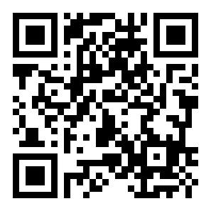 飞鱼视频二维码