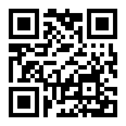 婚奢汇婚礼人二维码