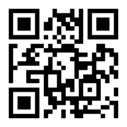 叶子收集器二维码